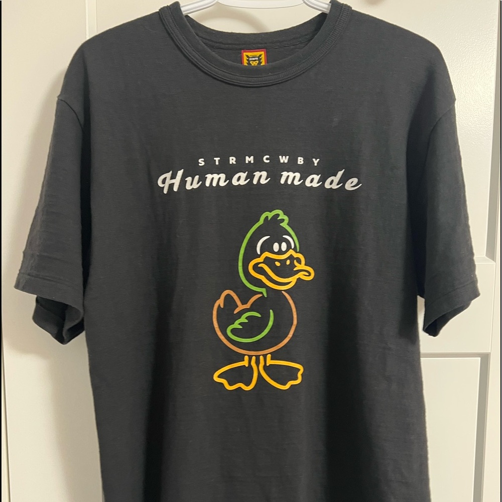 HUMADE MADE DUCK TEE
